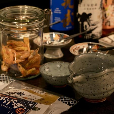 茜さす 肥前浜宿 Akanesasu Hizenhamashuku Hamamachi 외부 사진