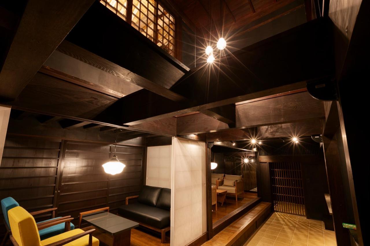 茜さす 肥前浜宿 Akanesasu Hizenhamashuku Hamamachi 외부 사진