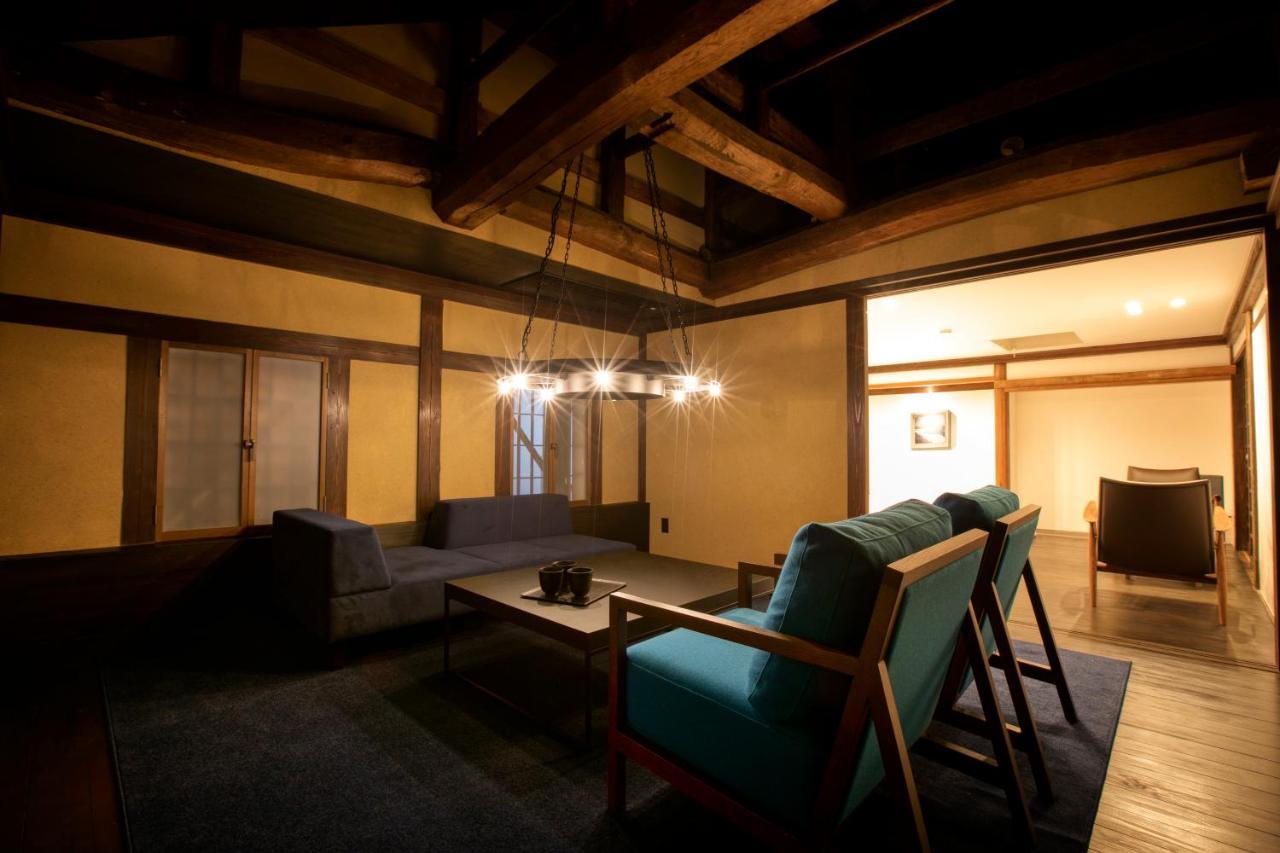 茜さす 肥前浜宿 Akanesasu Hizenhamashuku Hamamachi 외부 사진