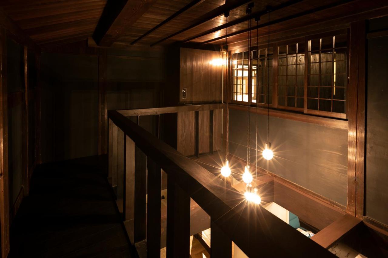 茜さす 肥前浜宿 Akanesasu Hizenhamashuku Hamamachi 외부 사진
