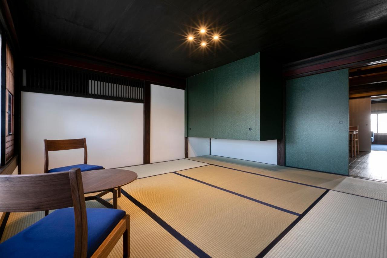 茜さす 肥前浜宿 Akanesasu Hizenhamashuku Hamamachi 외부 사진