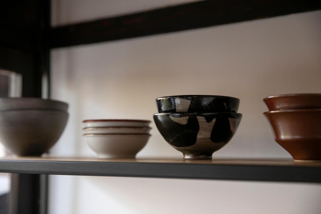 茜さす 肥前浜宿 Akanesasu Hizenhamashuku Hamamachi 외부 사진