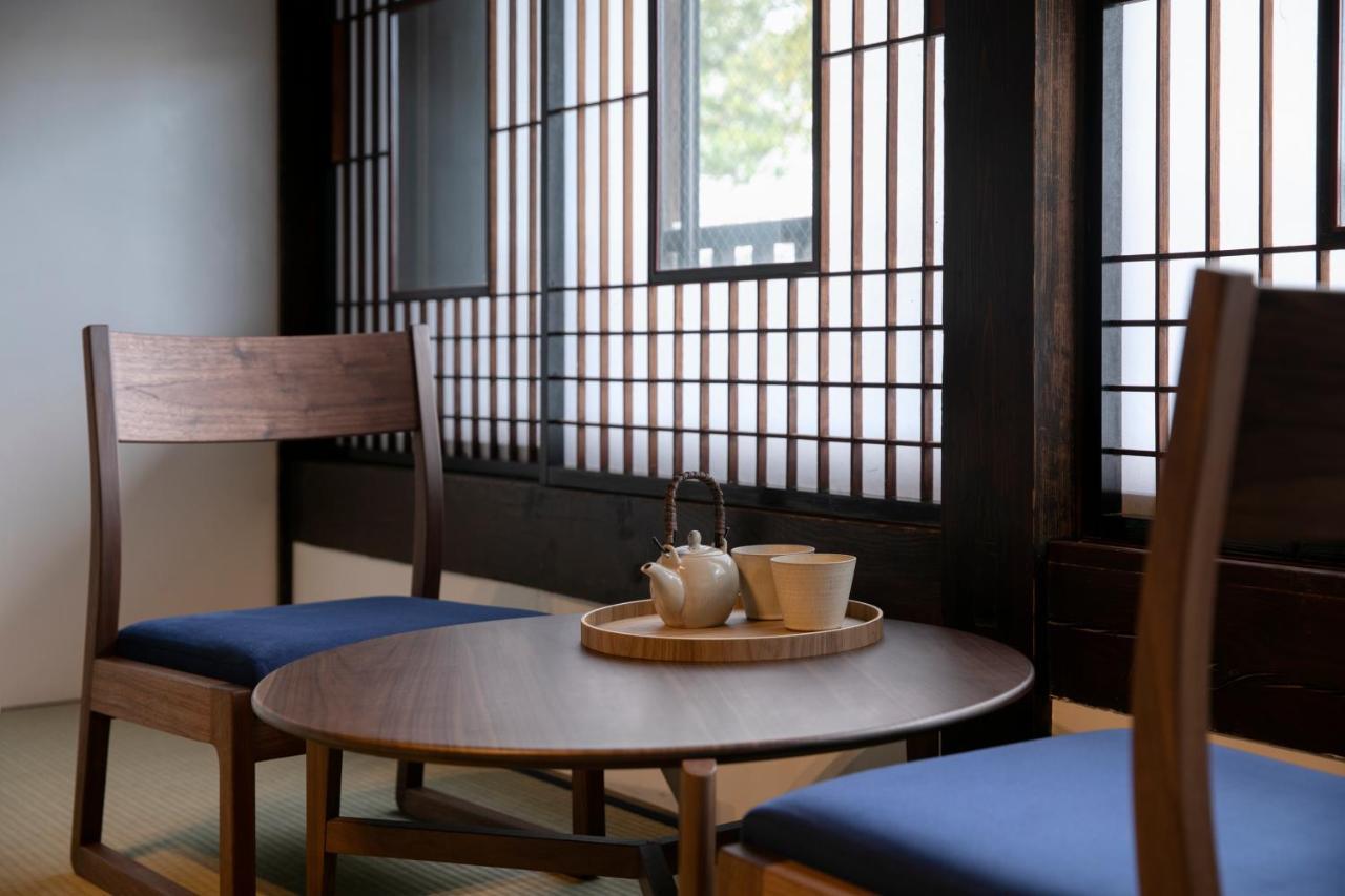 茜さす 肥前浜宿 Akanesasu Hizenhamashuku Hamamachi 외부 사진