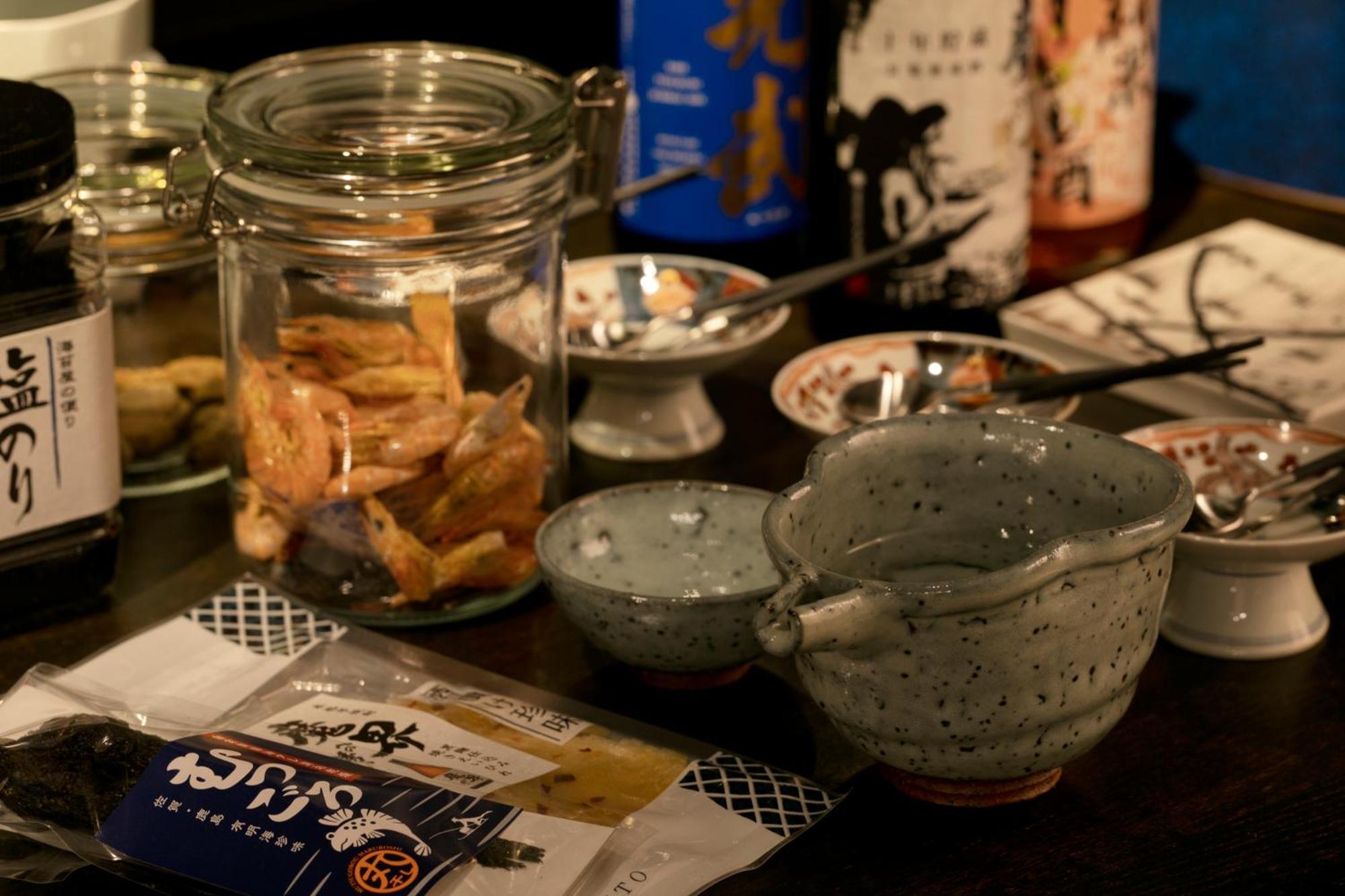 茜さす 肥前浜宿 Akanesasu Hizenhamashuku Hamamachi 외부 사진