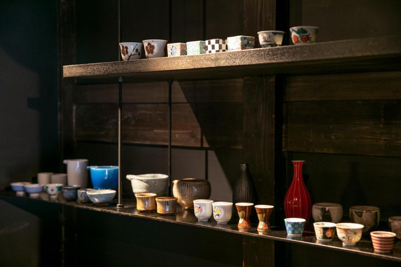 茜さす 肥前浜宿 Akanesasu Hizenhamashuku Hamamachi 외부 사진