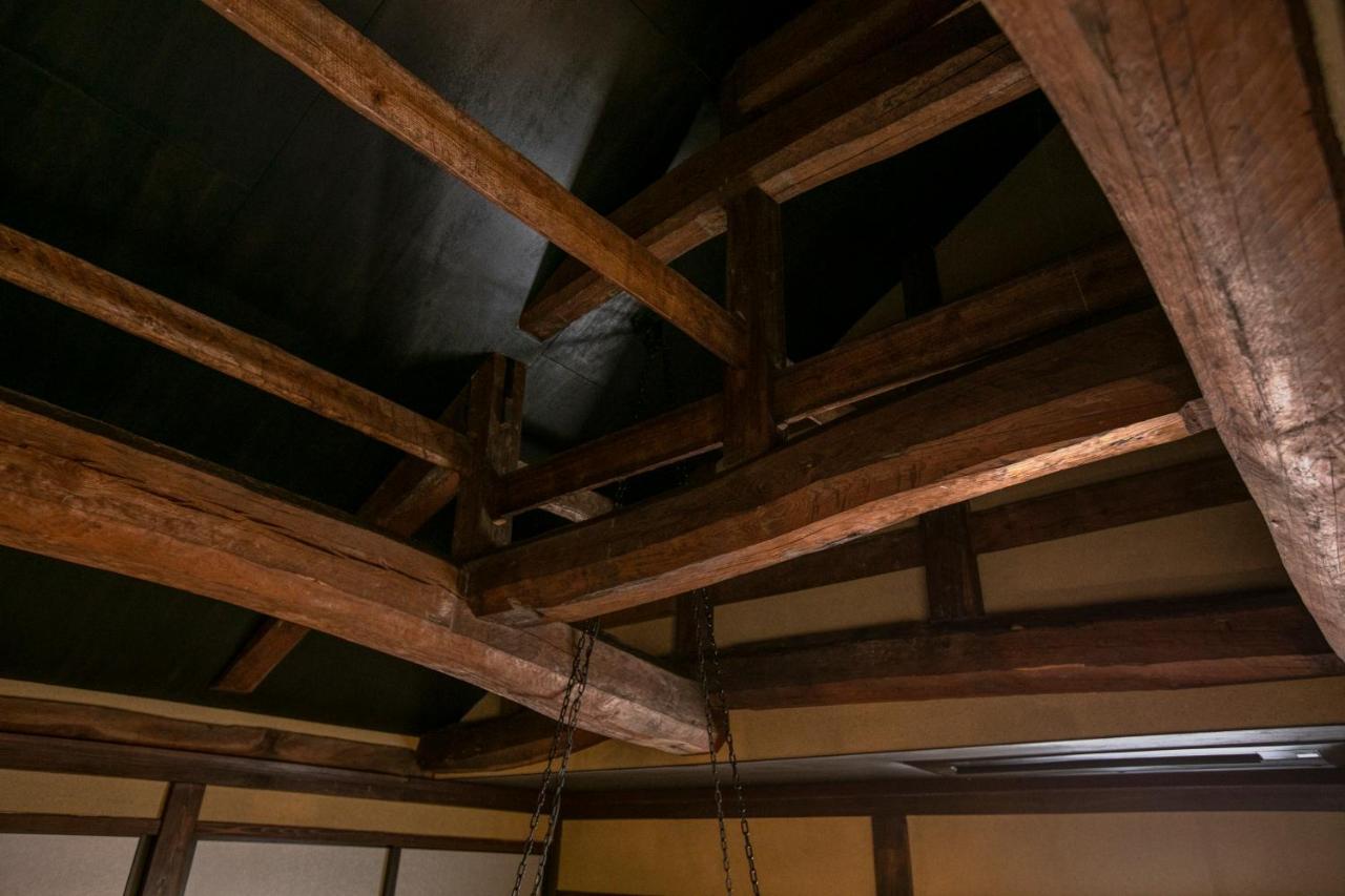 茜さす 肥前浜宿 Akanesasu Hizenhamashuku Hamamachi 외부 사진