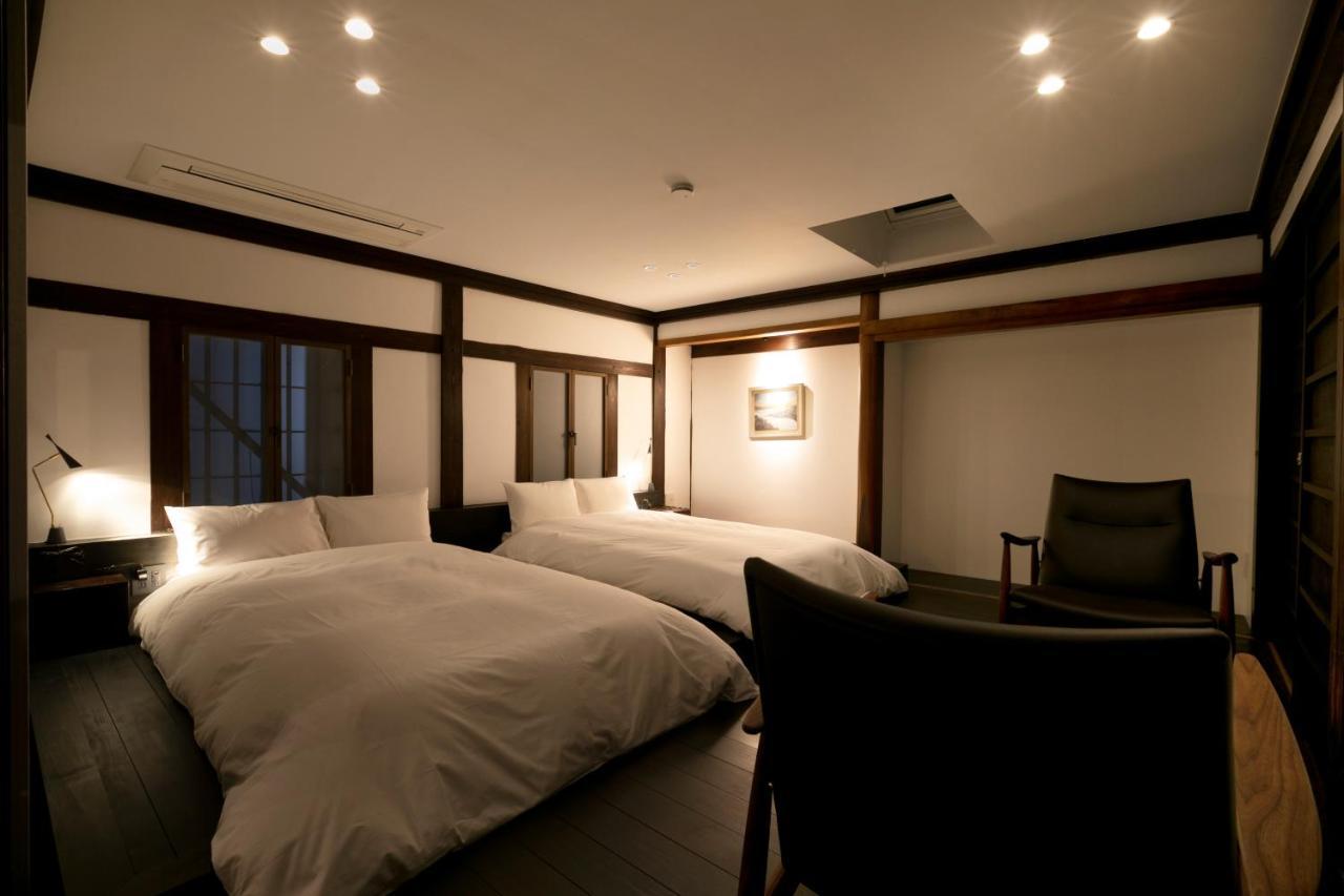 茜さす 肥前浜宿 Akanesasu Hizenhamashuku Hamamachi 외부 사진