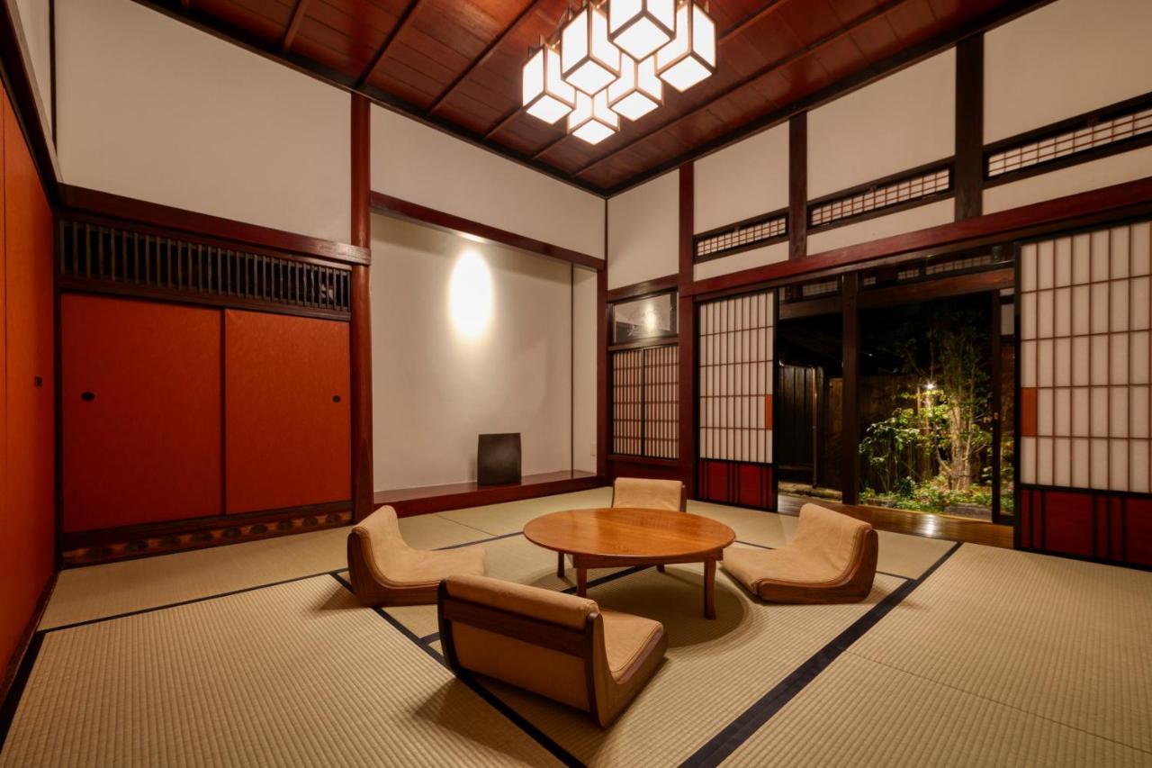 茜さす 肥前浜宿 Akanesasu Hizenhamashuku Hamamachi 외부 사진