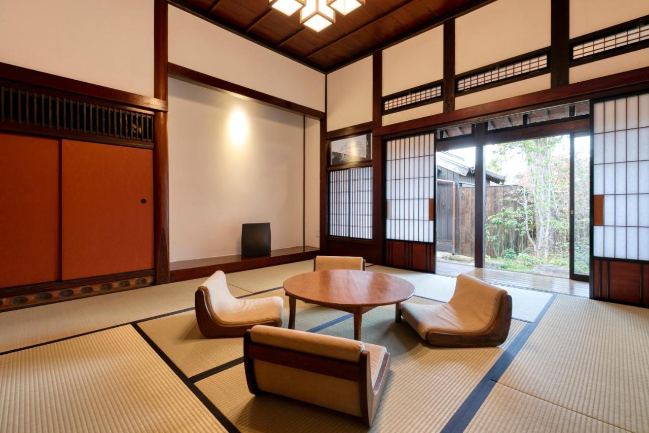 茜さす 肥前浜宿 Akanesasu Hizenhamashuku Hamamachi 외부 사진