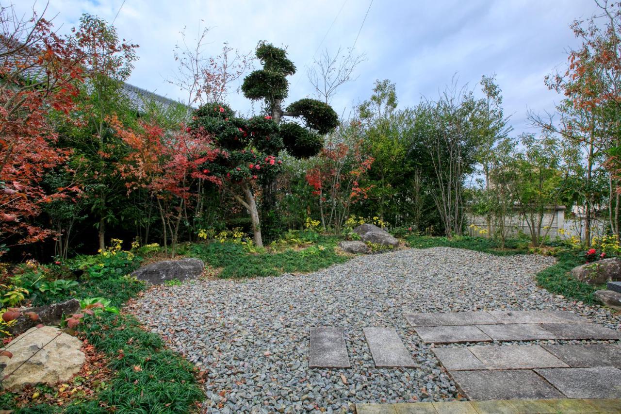 茜さす 肥前浜宿 Akanesasu Hizenhamashuku Hamamachi 외부 사진