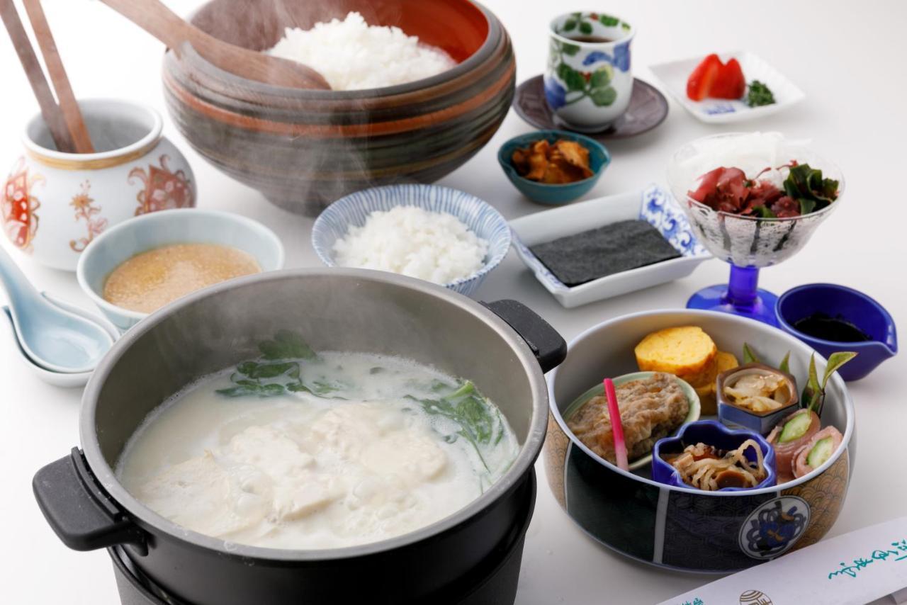 茜さす 肥前浜宿 Akanesasu Hizenhamashuku Hamamachi 외부 사진