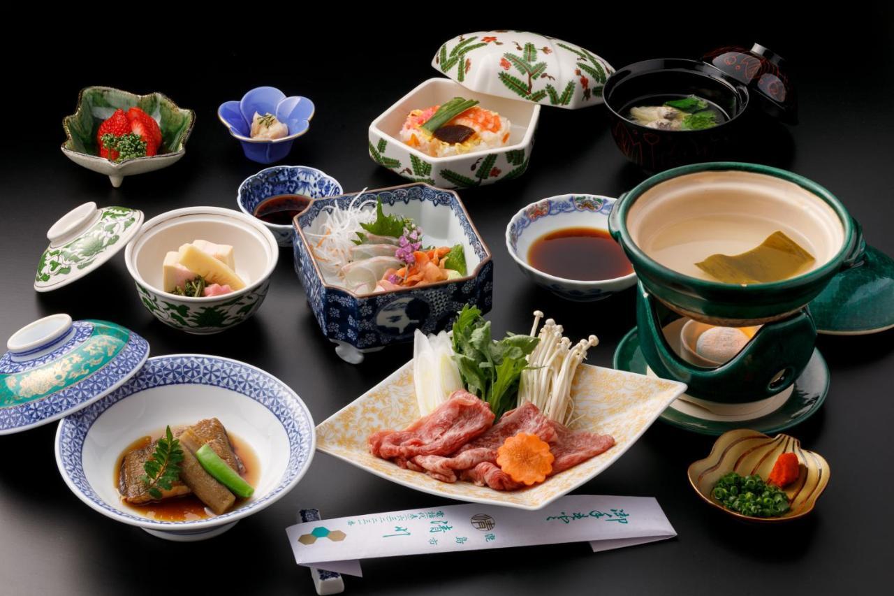 茜さす 肥前浜宿 Akanesasu Hizenhamashuku Hamamachi 외부 사진